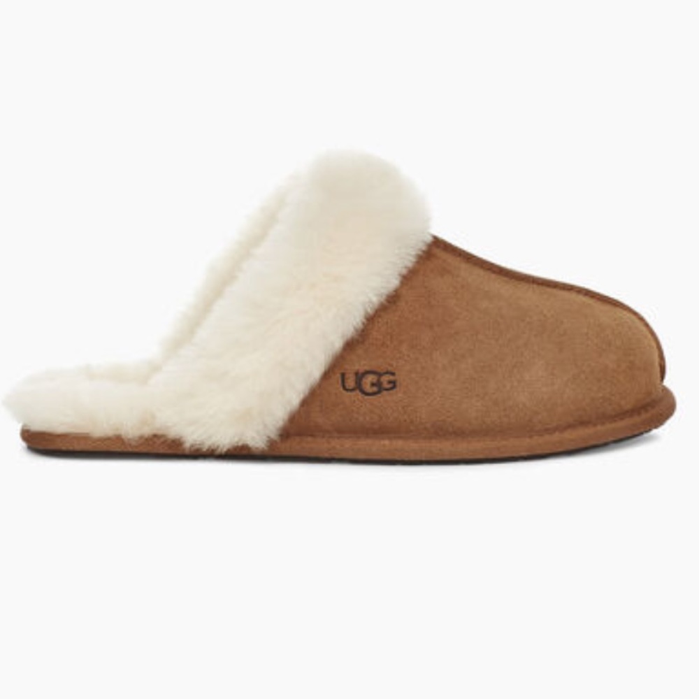 Ugg SCUFFETTE II SLIPPER